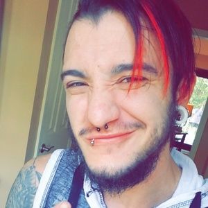 Meet your Posher, Aiden